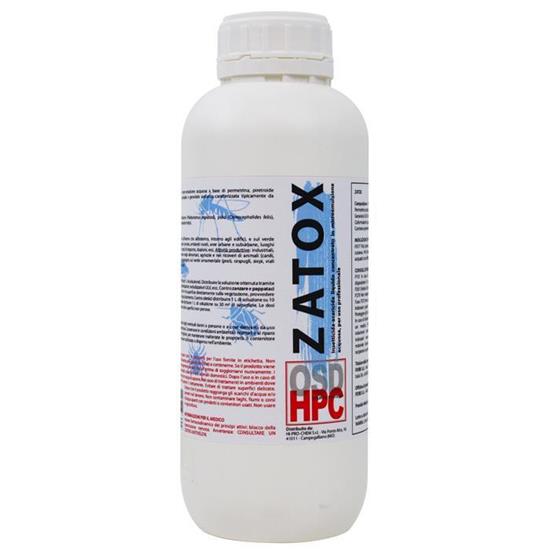 HI-PRO-CHEM srl